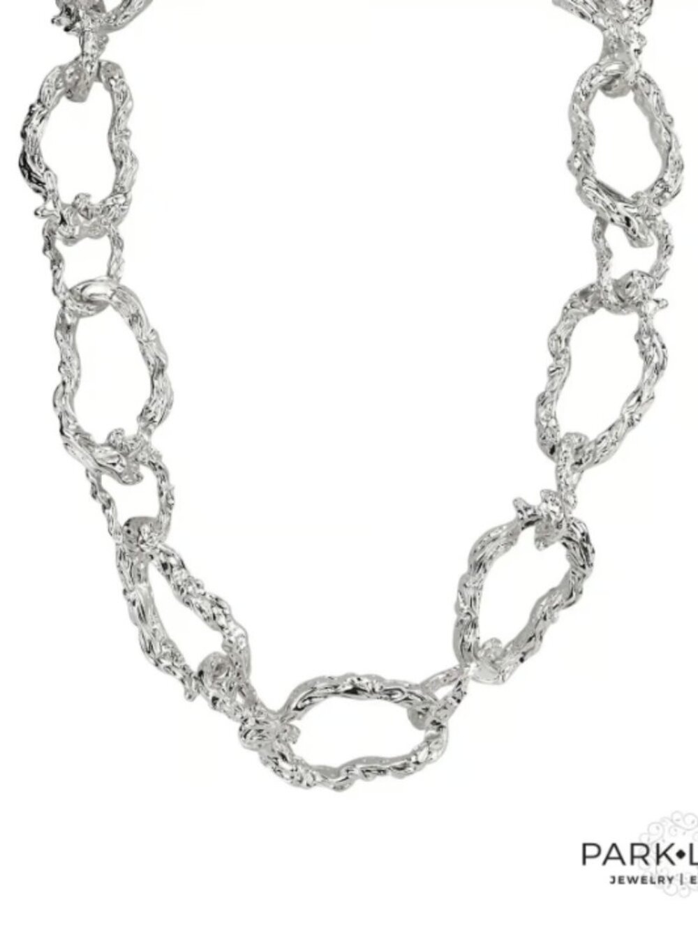 Park Lane Mystique Necklace - Picture 3 of 4